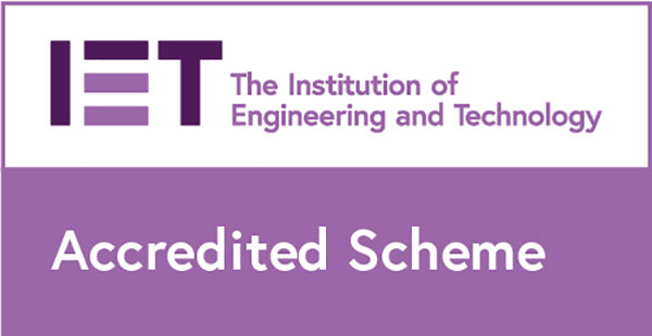 IET – The institution of Engineering and Technology