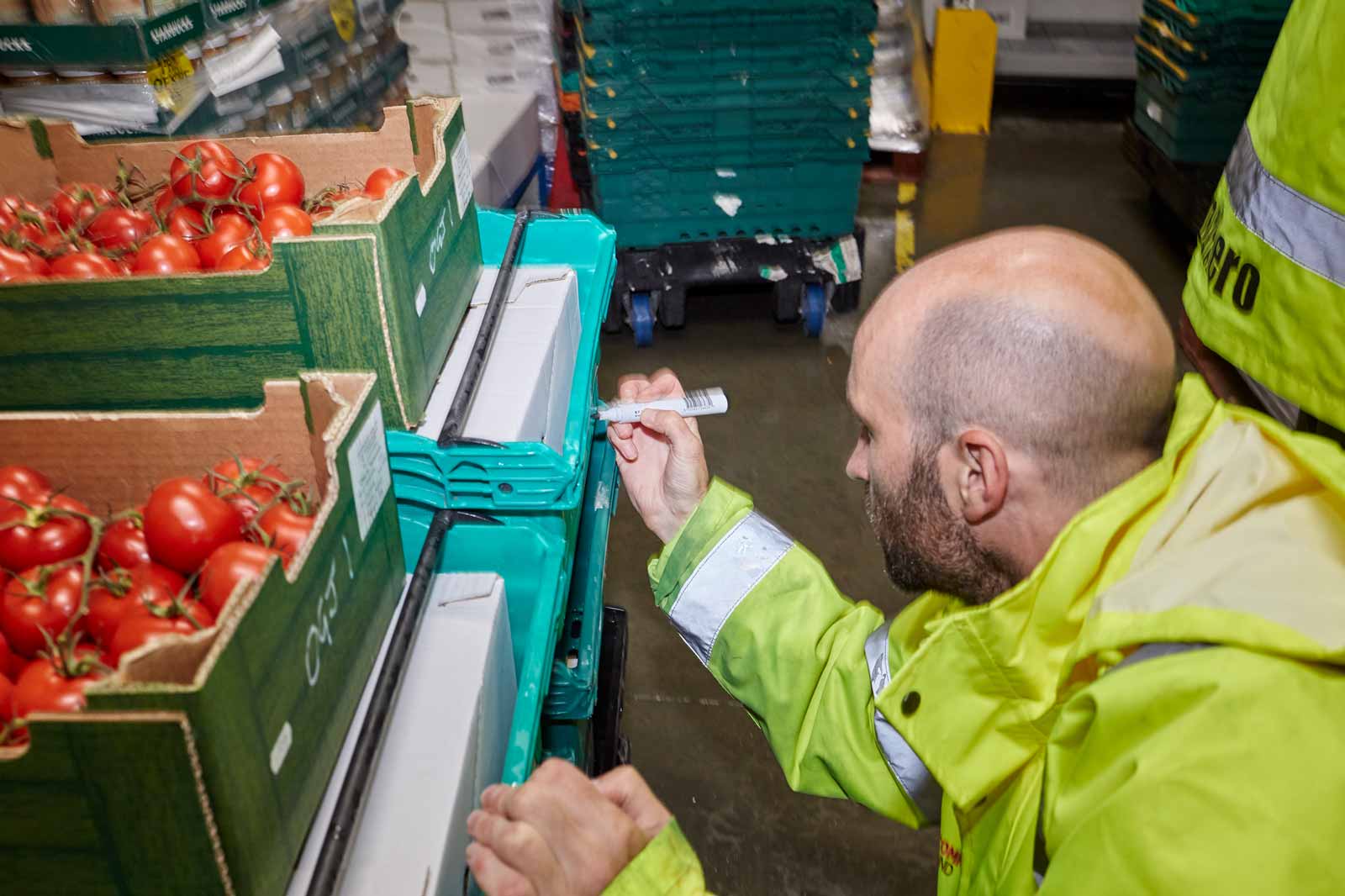 Tackling the cost of living - FareShare Sussex and Surrey | Community Funding