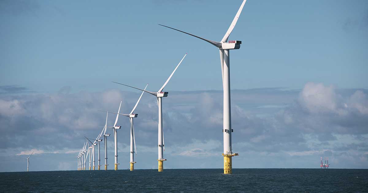 Picture of Triton Knoll