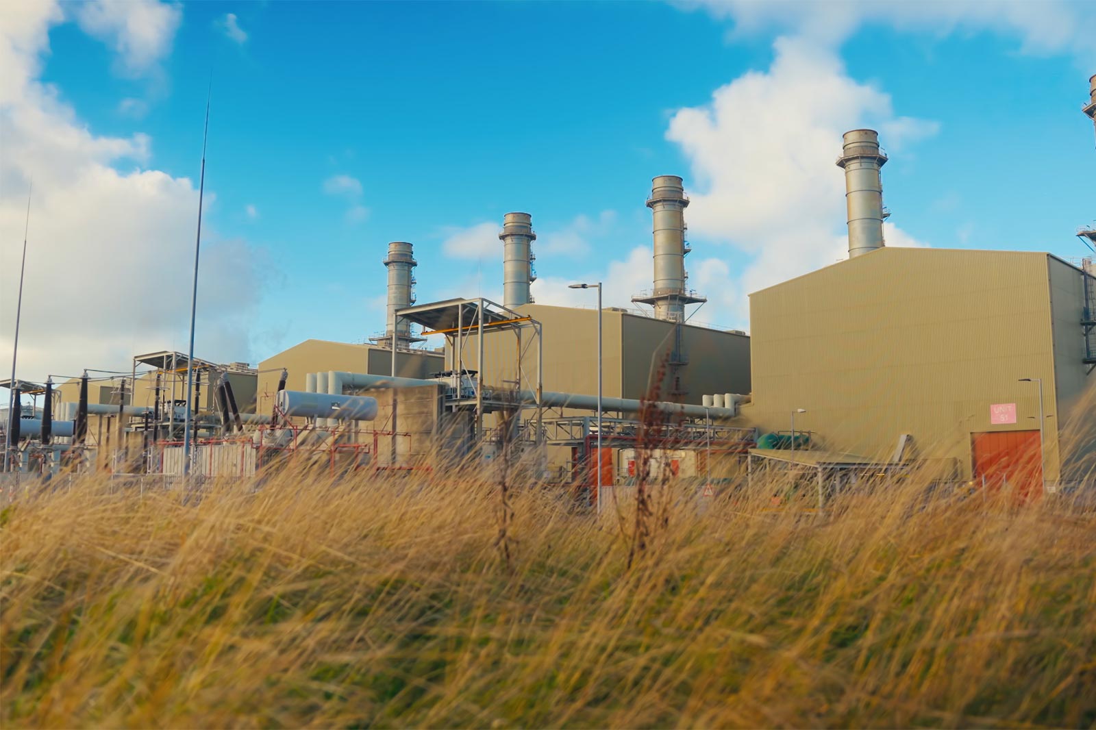 Gas | RWE in the UK