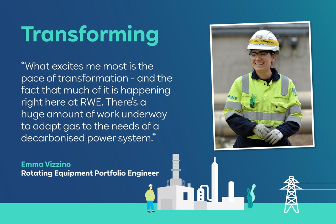 RWE Image