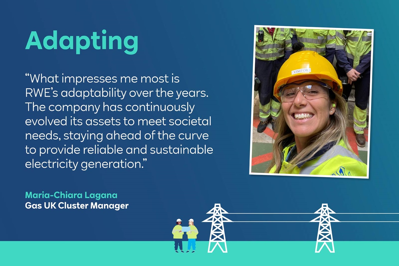 RWE Image
