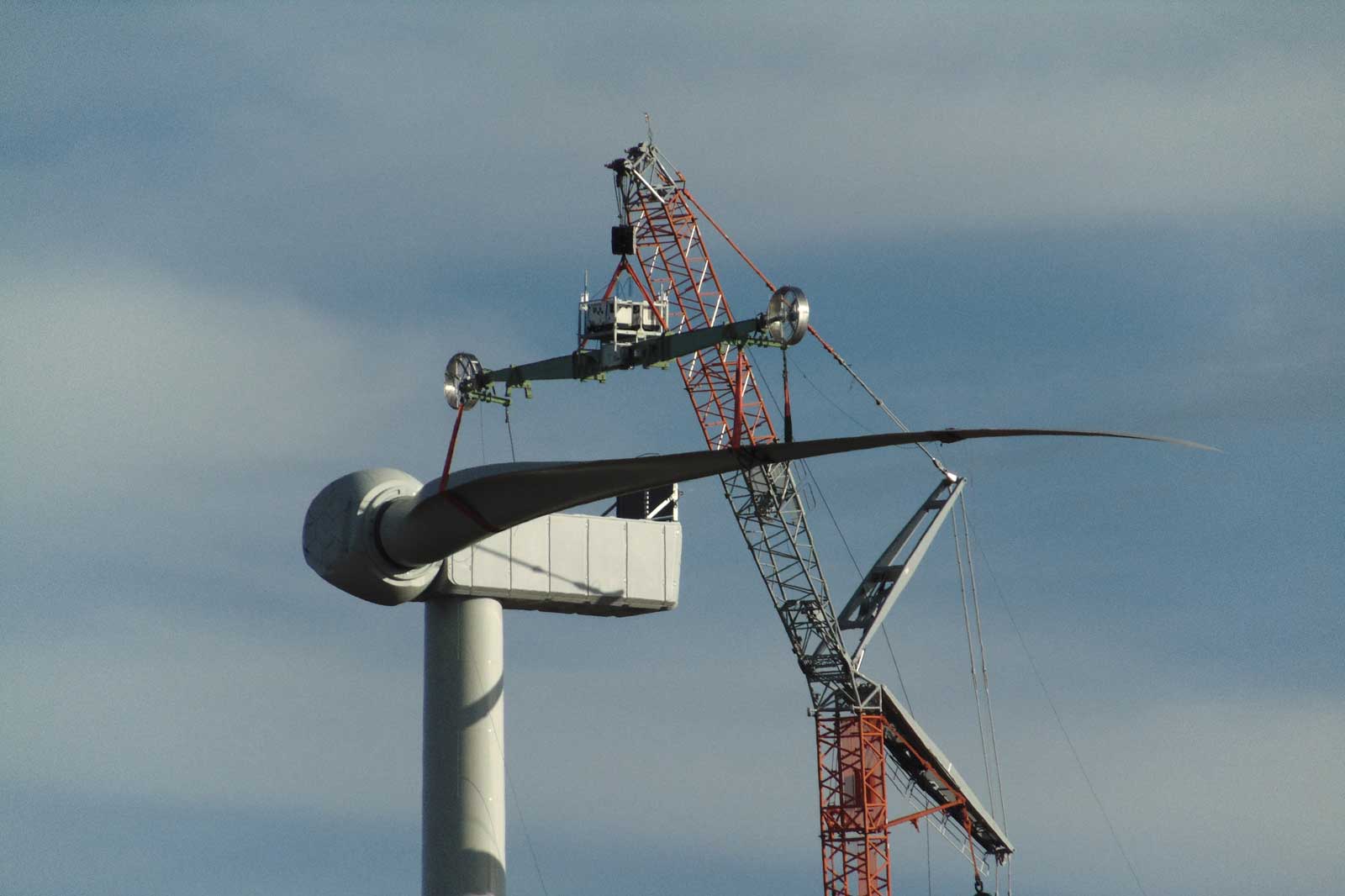 RWE Image