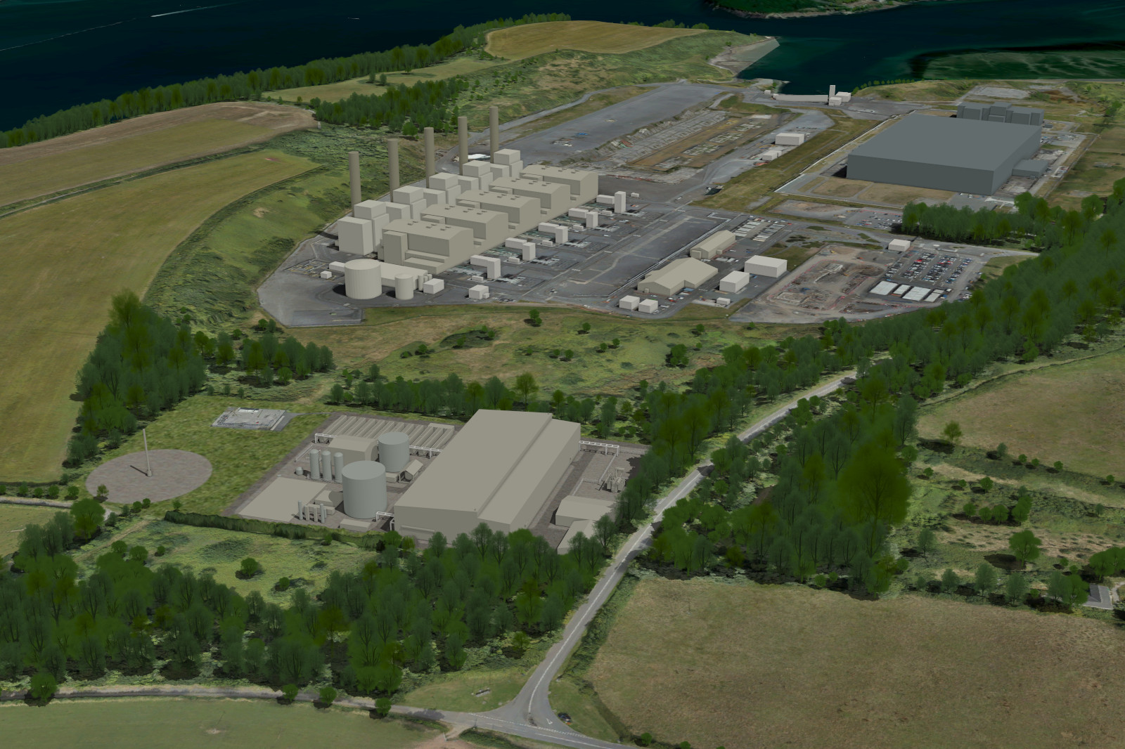 RWE Image