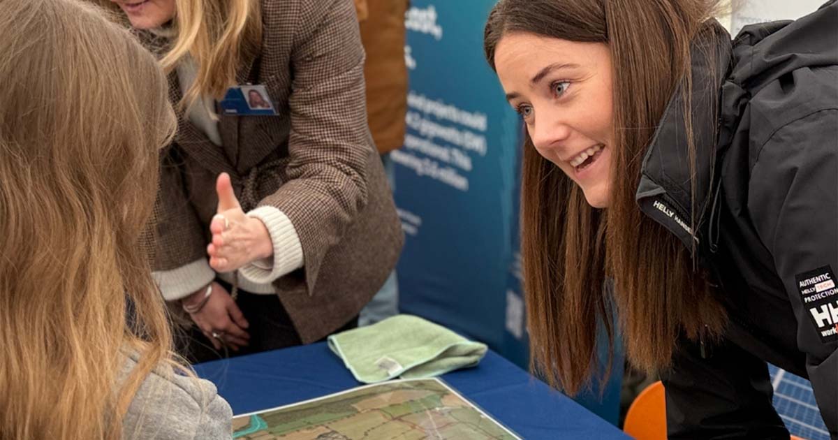 Norfolk Schools Lead the Way in Climate Action with Flagship Mini COP ...