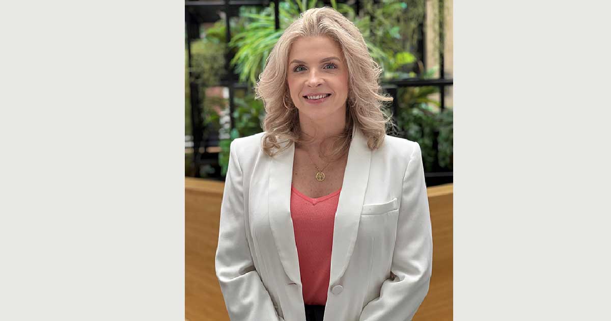 Alice Bushell Rwe RWE appoints first UK East Coast Director for Net Zero