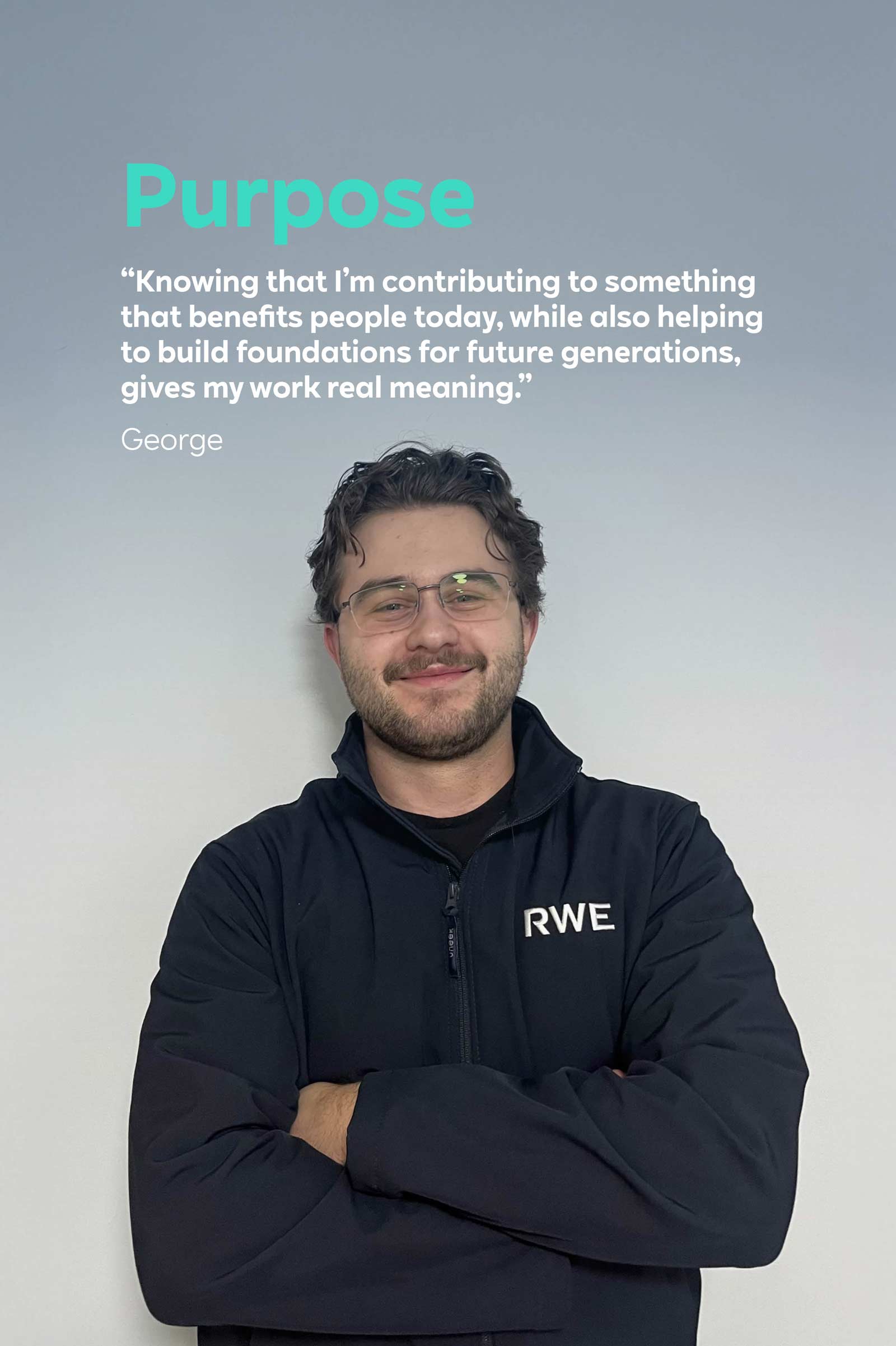 Thomas From Rwe A conversation with three RWE Generation apprentices