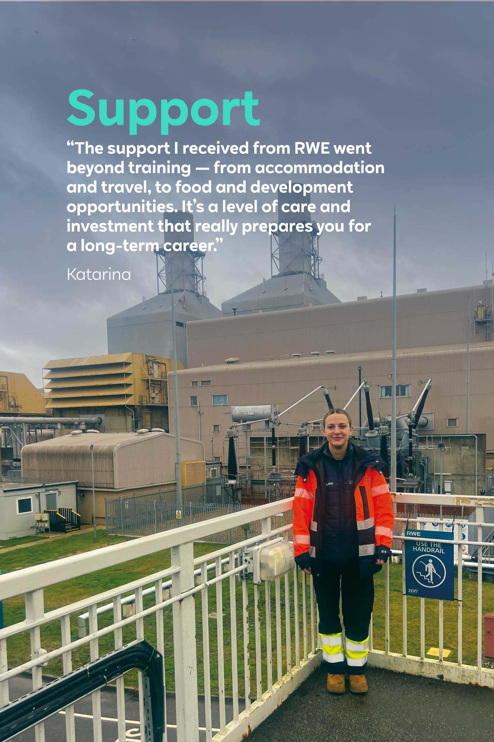 RWE Image