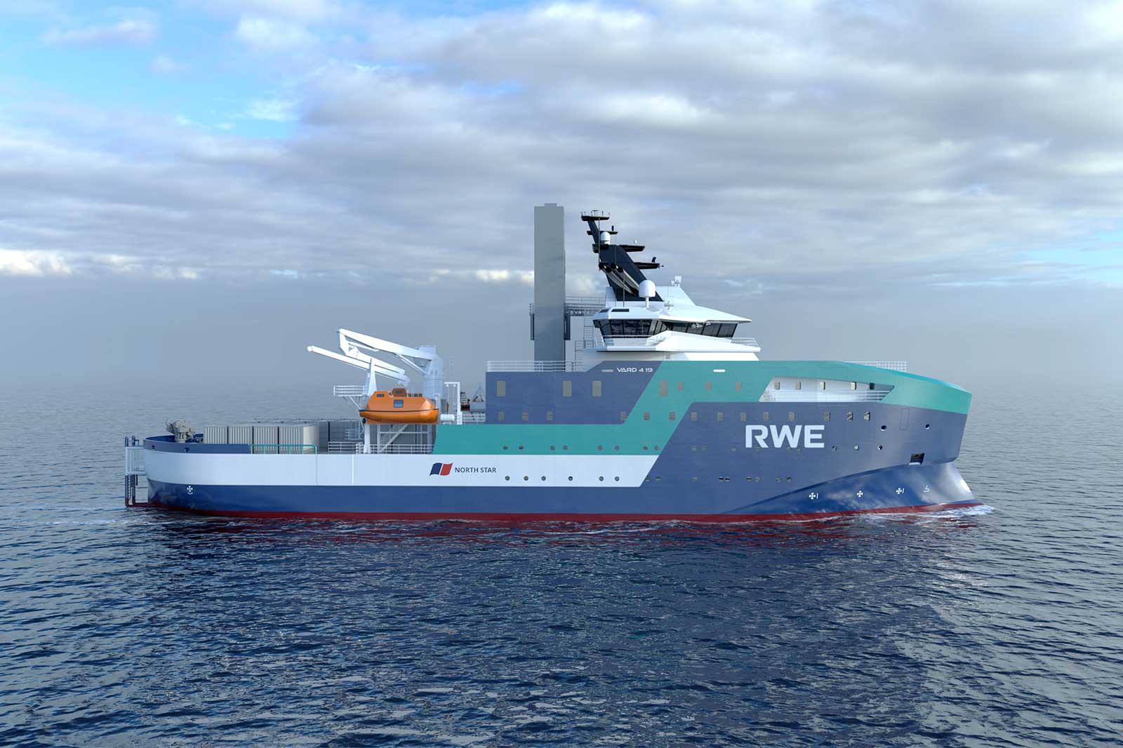 RWE Image